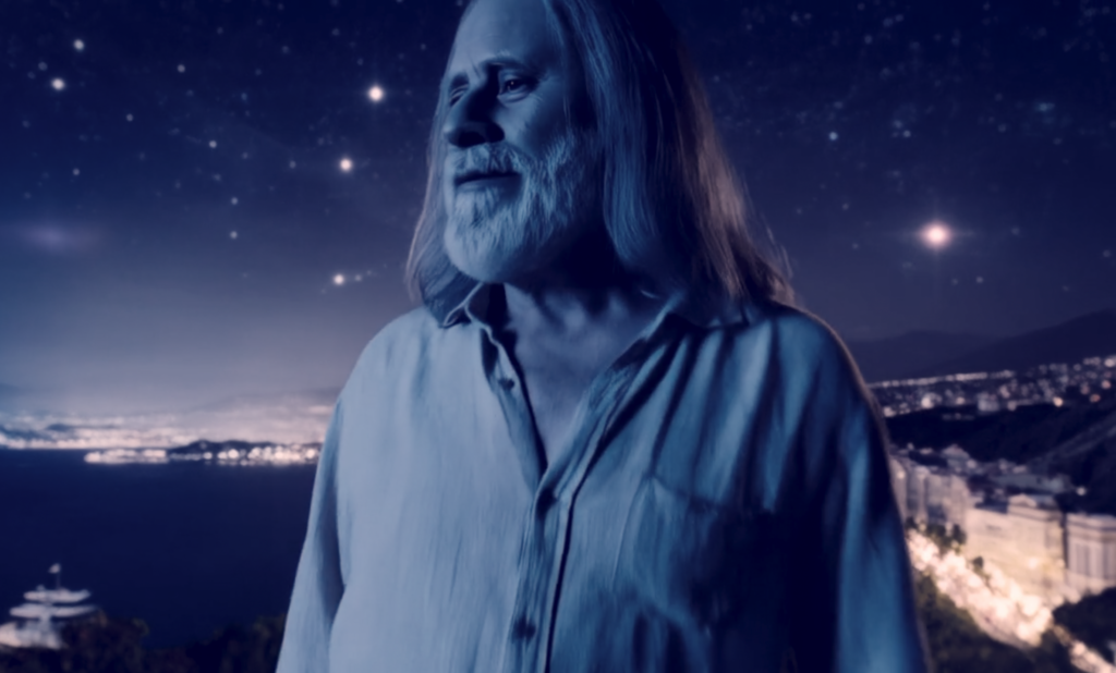 Living In Borrowed Light